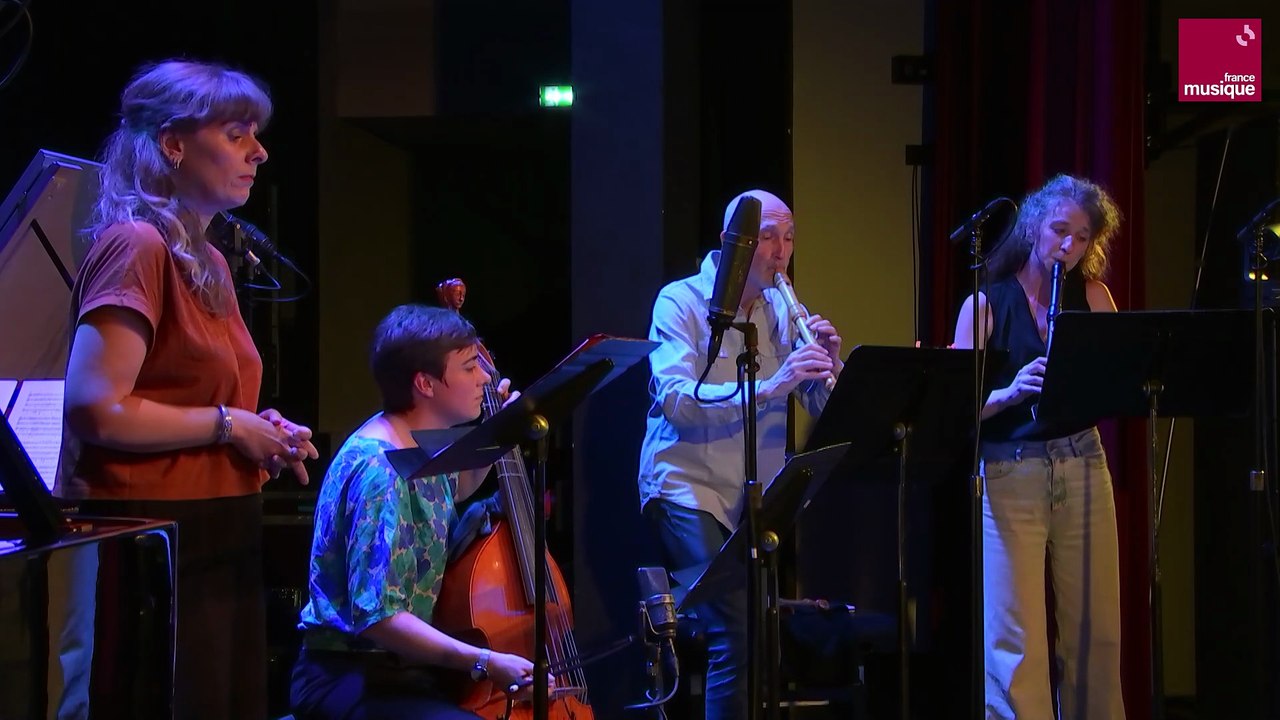 John Eccles / John Weldon / John Eccles : "Mad Virgin"