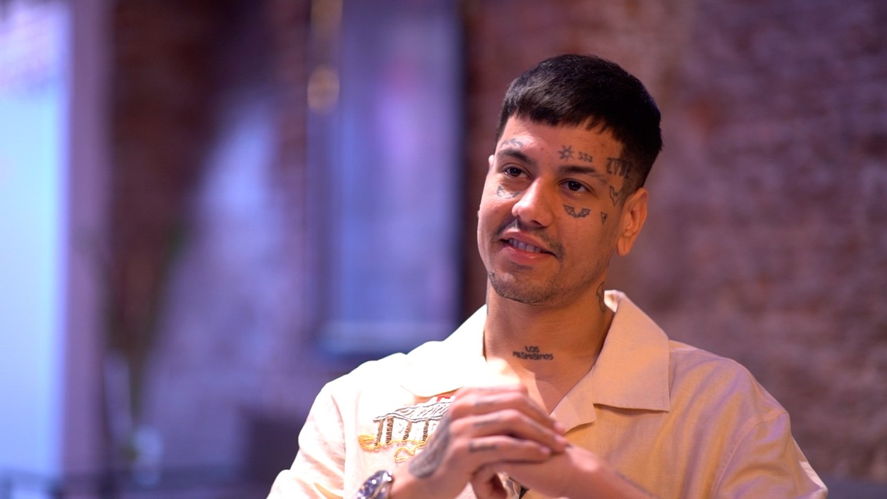 Entrevista exclusiva: Duki