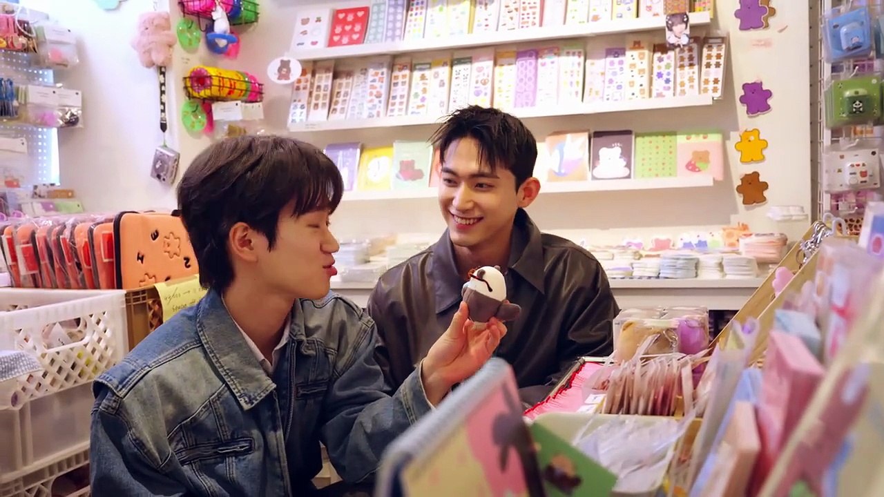 Sweetheart Service EP 7