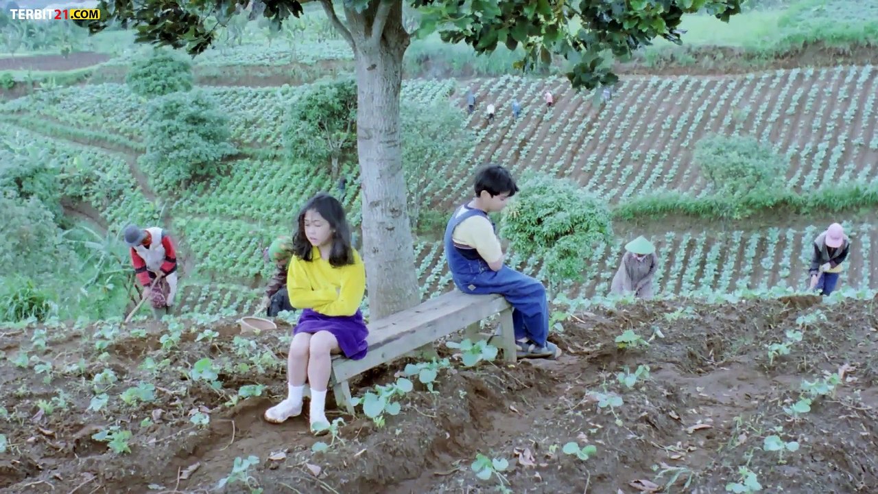 Petualangan Sherina (2000)