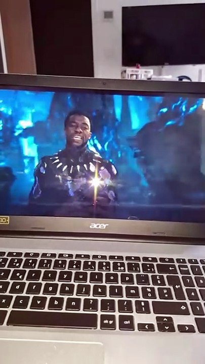 Killmonger AURA+1000