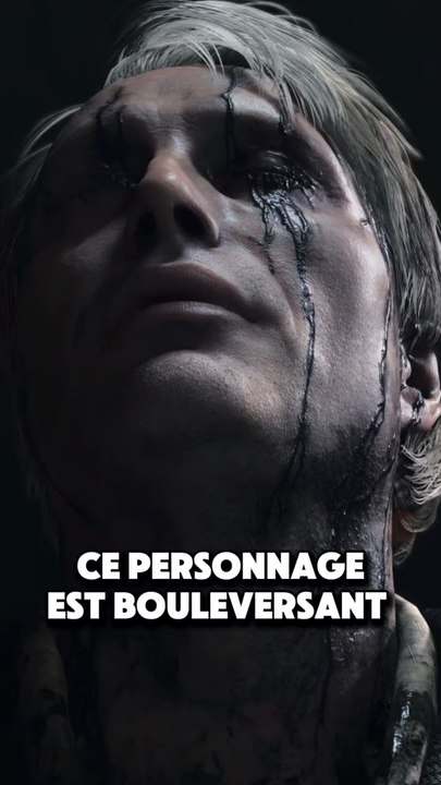 Clifford Unger m’a bouleversé