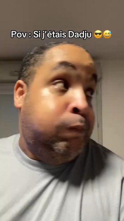 Pov : Si j’étais Dadju 😎😅 #humour #drole #parodie #comedie #dadju