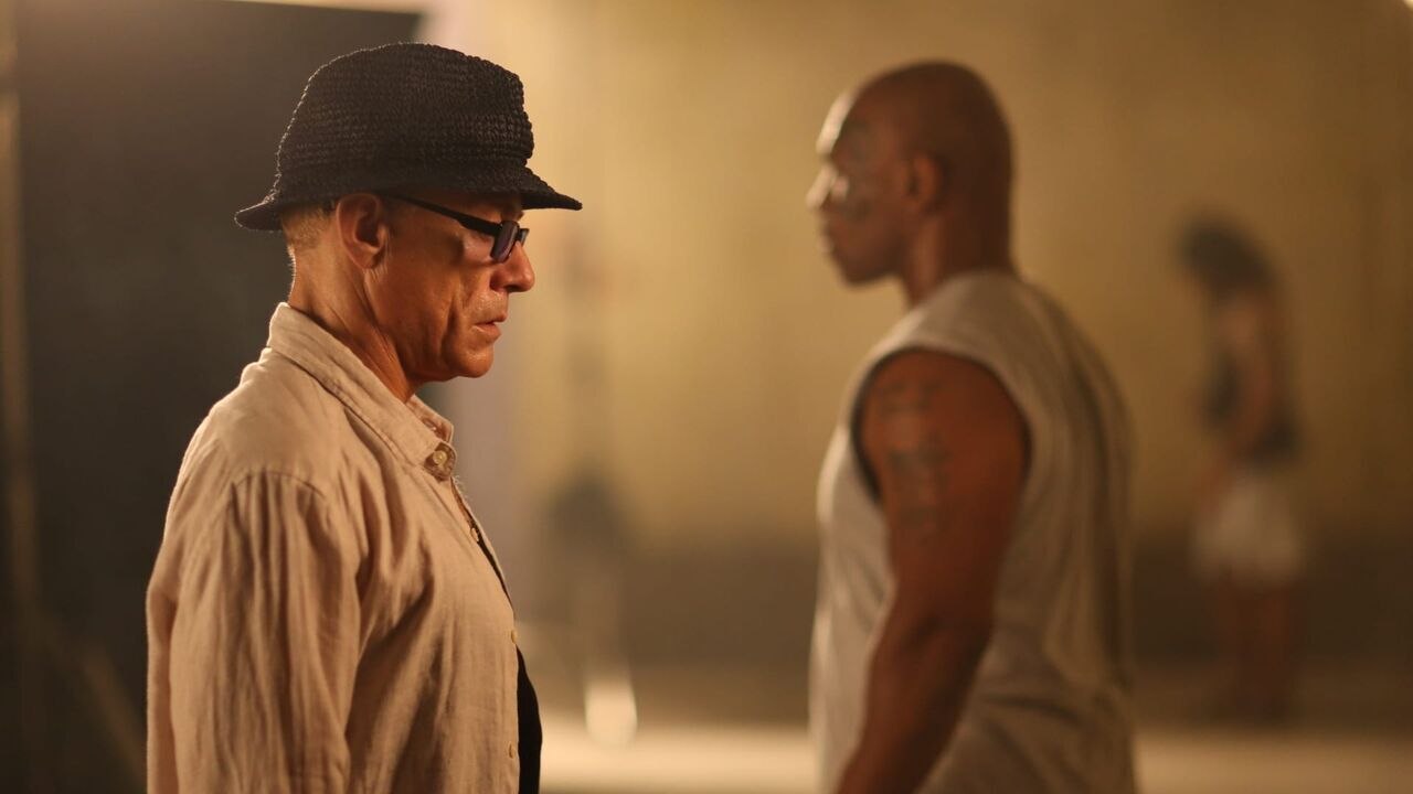 Kickboxer : L'héritage