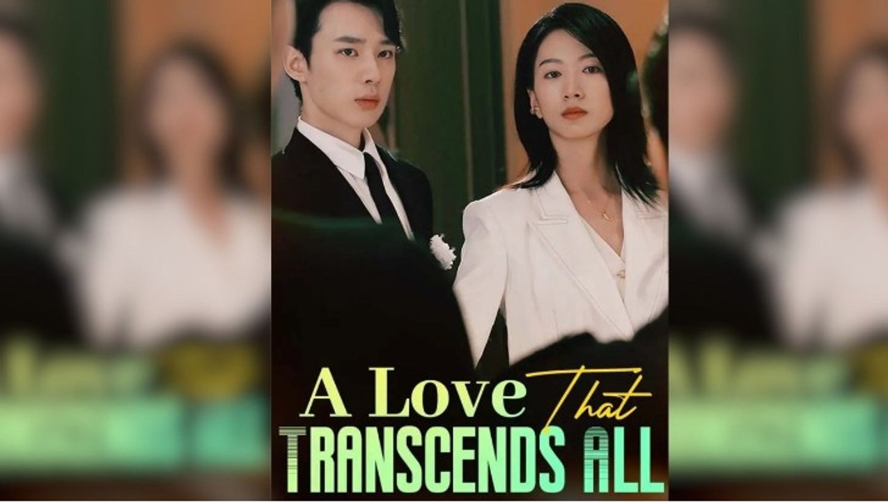 Love Beyond All Boundaries: A Timeless Romance