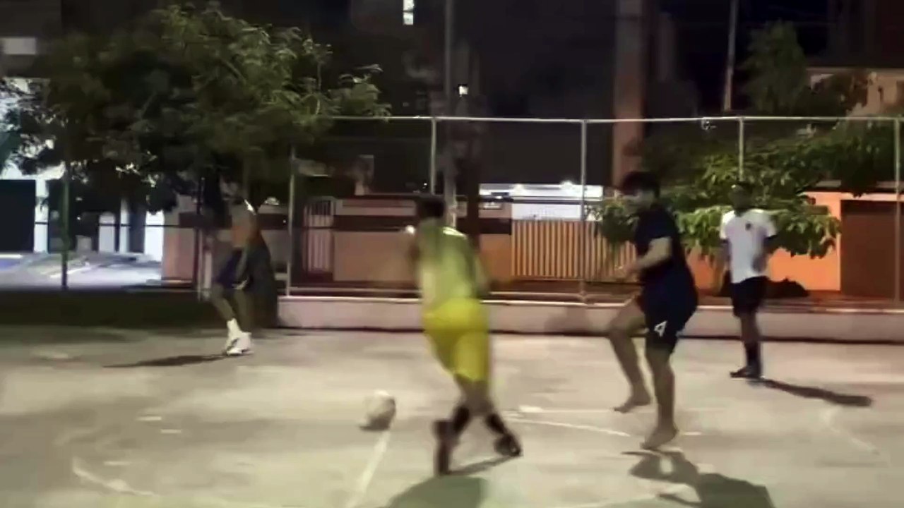 Matheus Cunha scores first goal in Manchester United shirt