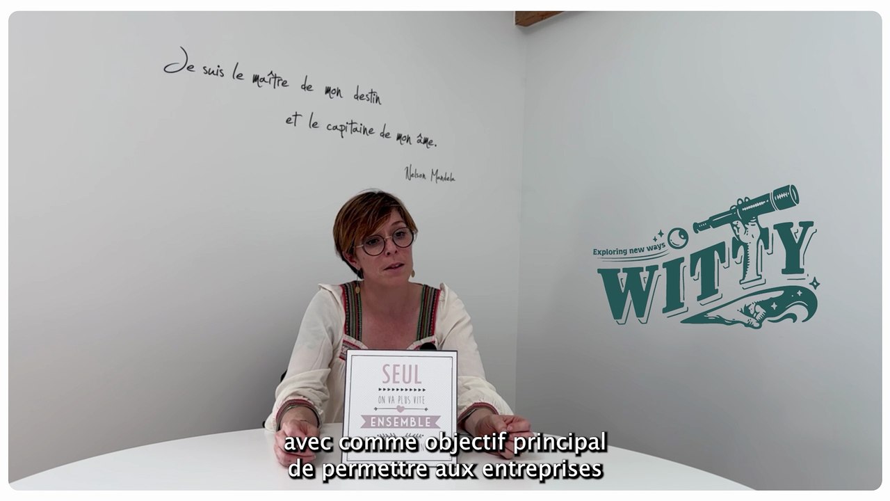 Meaghan Major - Agence Witty