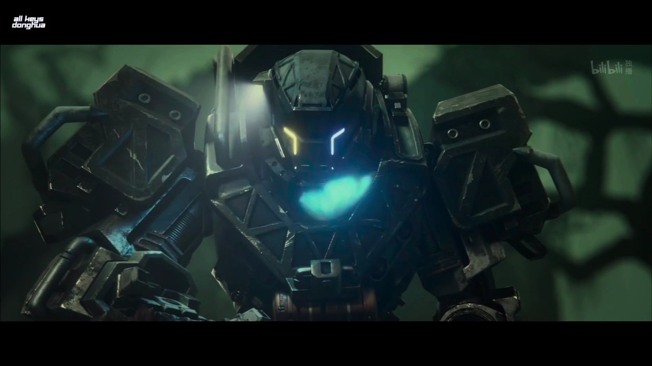 Ling Long [Ling Cage] S2 Ep 6 Eng Sub