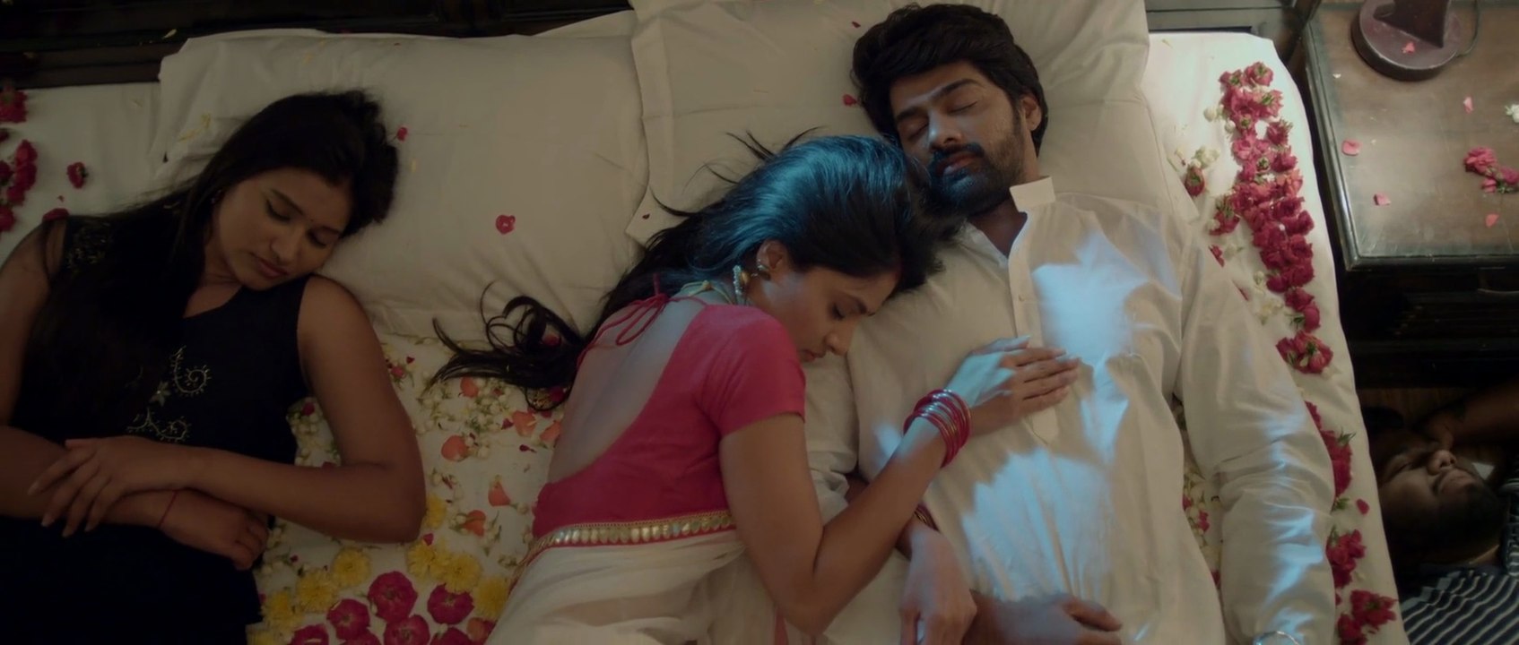 28 Degree Celsius (2025) 1080p - h264 - Web-DL - Telugu Movie