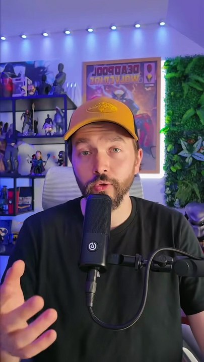 Marvel ajoute un 4e film en 2028 😱 Nouveau projet mystère confirmé !