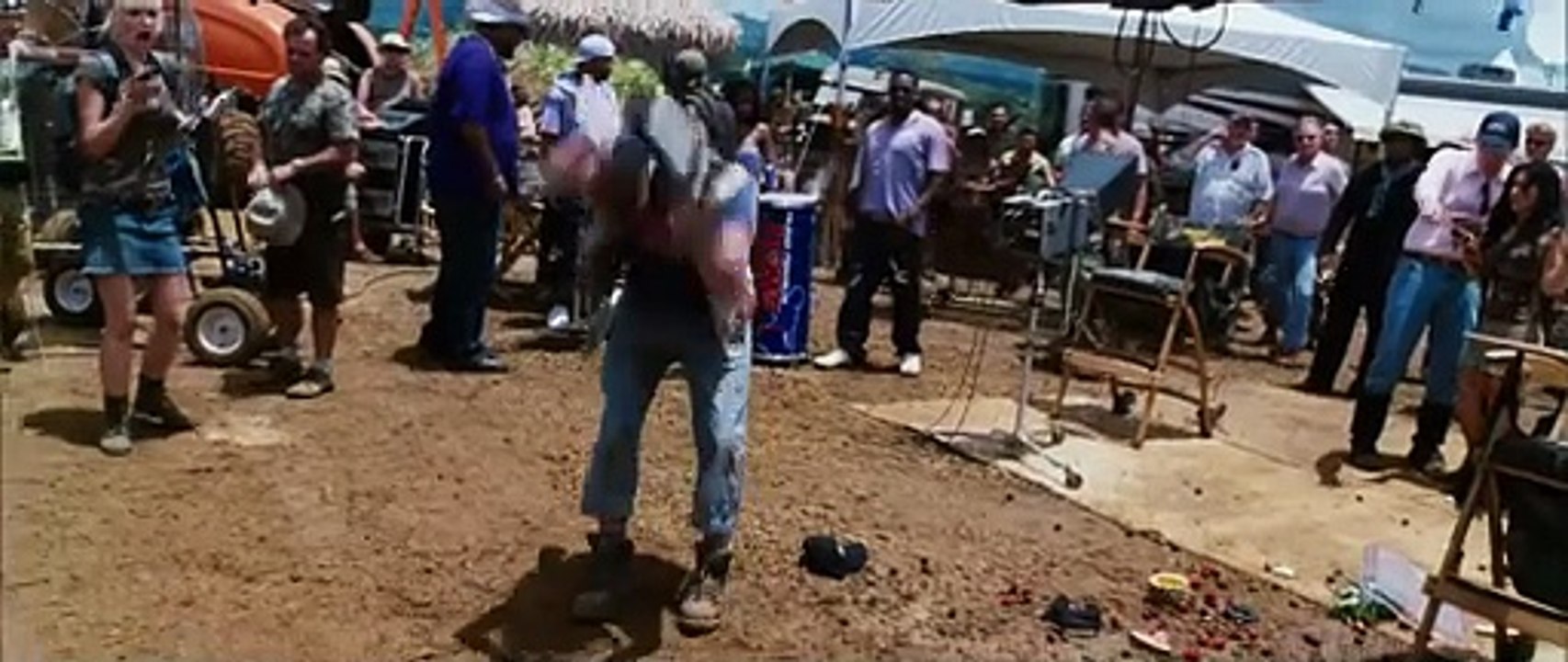 Tropic Thunder - Trailer