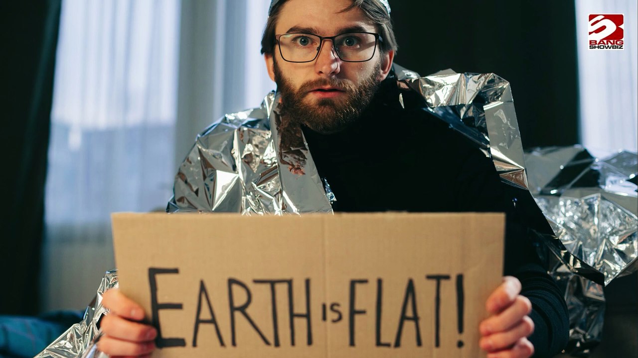 Arrogante Menschen neigen dazu, an Verschwörungstheorien zu glauben.