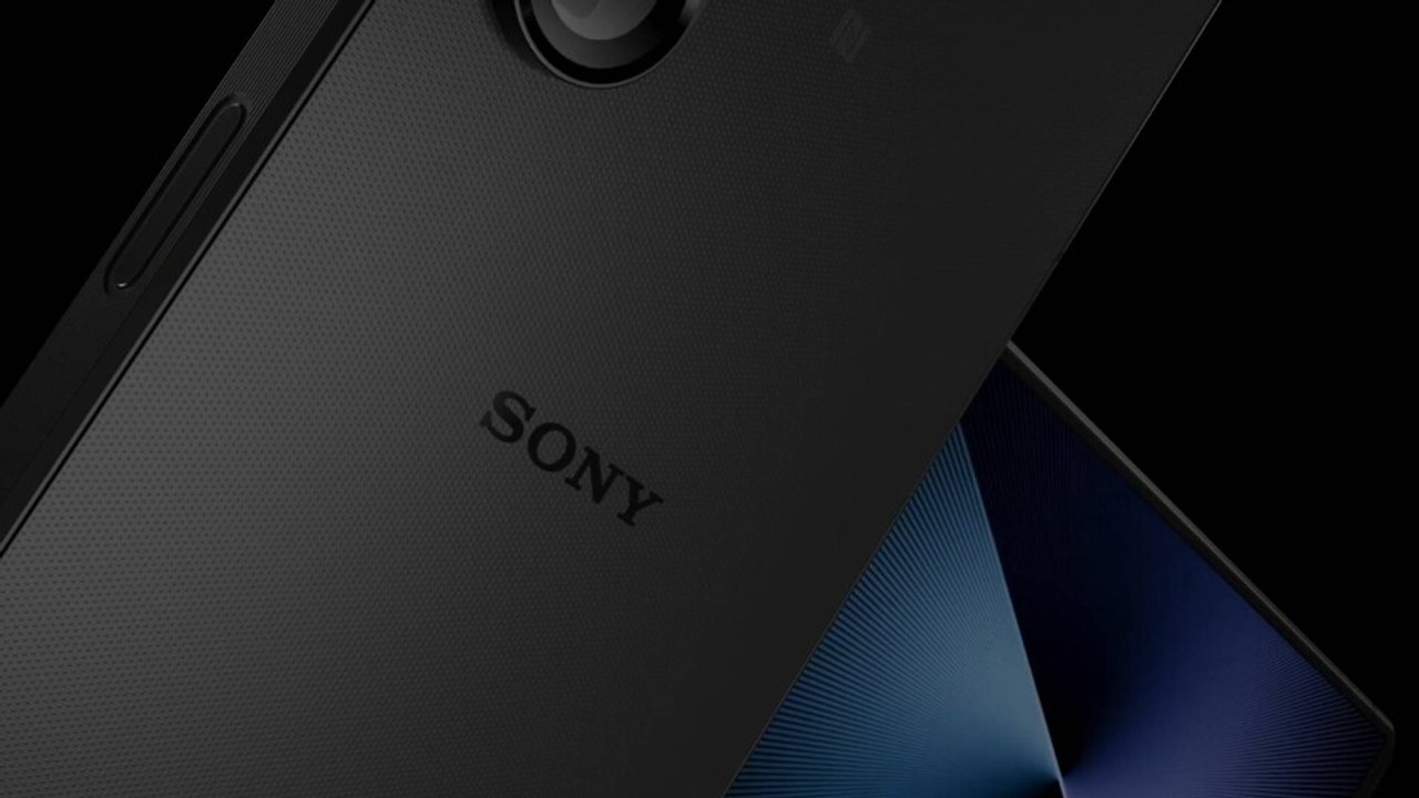 Xperia 1 VII: Sony stellt das Design des neuen Smartphones genauer vor