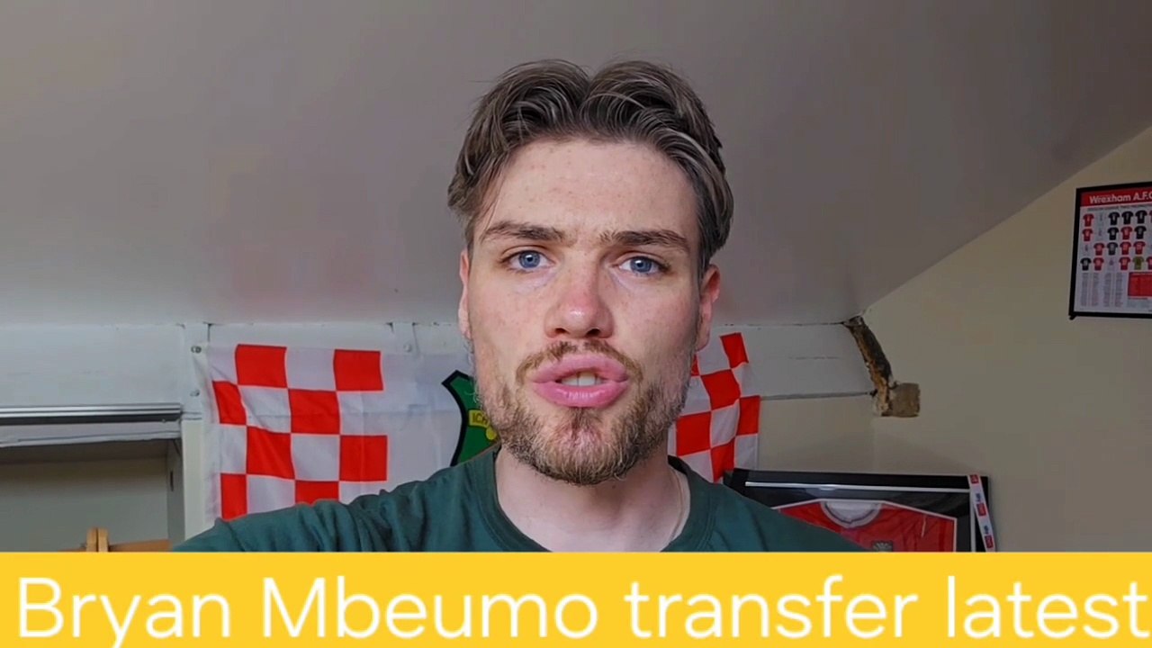 Bryan Mbeumo to Manchester United transfer latest as final bid considered