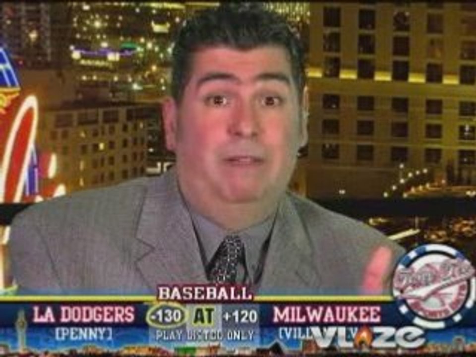 MLB LA Dodgers @ Milwaukee Brewers Preview