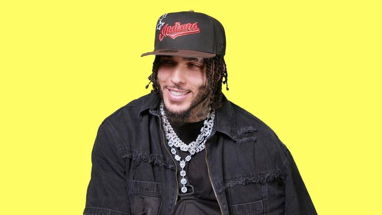 GELO "Tweaker" Lyrics & Meaning | Genius Verified