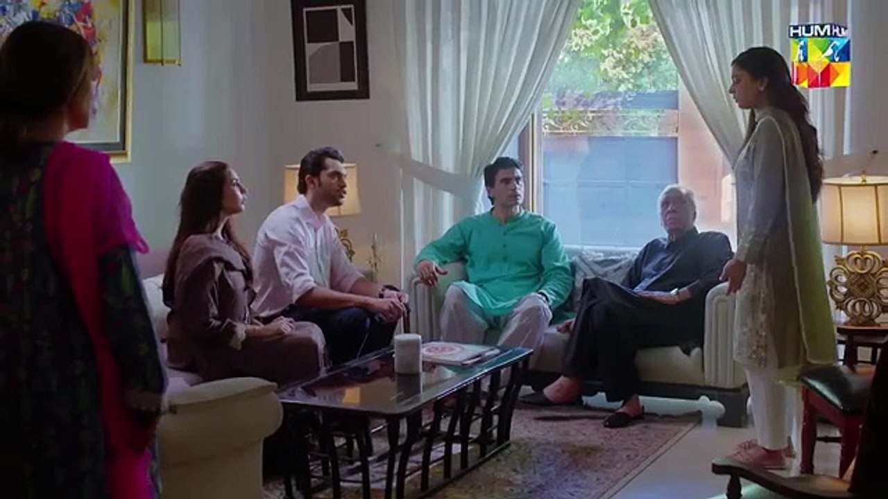 Manjhli -  Episode 10 - 20th June 2025 [ Fahad Sheikh, Khadija Saleem _ Shaheera Jalil ] - HUM TV