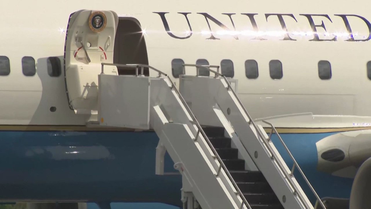 DONALD TRUMP FULL SPEECH