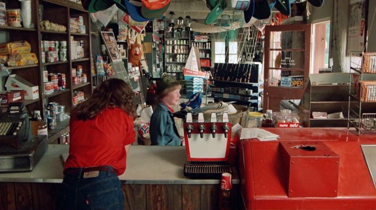 A.Breed.Apart / 1984 movie