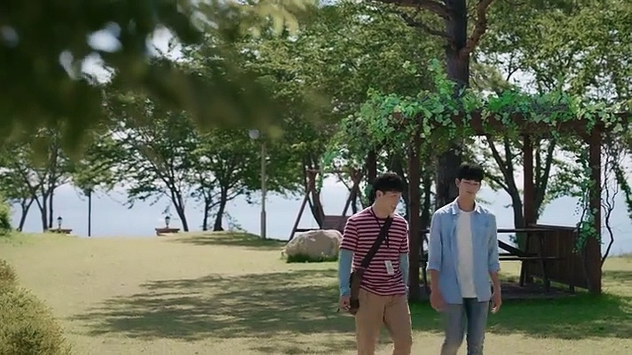 Its Okay To Not be Okay ep#14 (Hindi dubbed)Romantic\Comedy