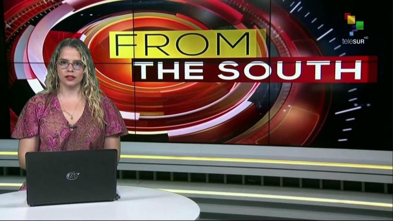 Middle East | Iranian missiles hit zionist entity's strategic military targets