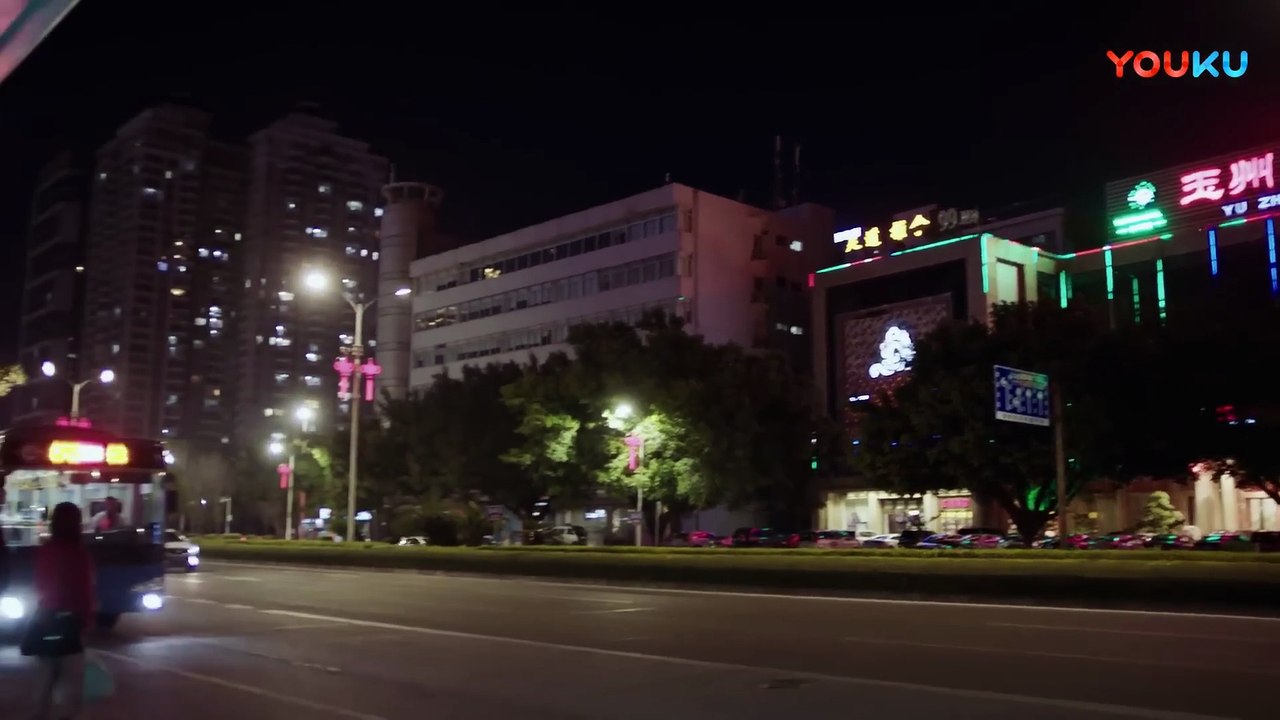 [I Hear You] EP09 ｜ Forced to Move in with My Fake Musician Boyfriend ｜ Zhao Lusi⧸Wang Yilun ｜ YOUKU