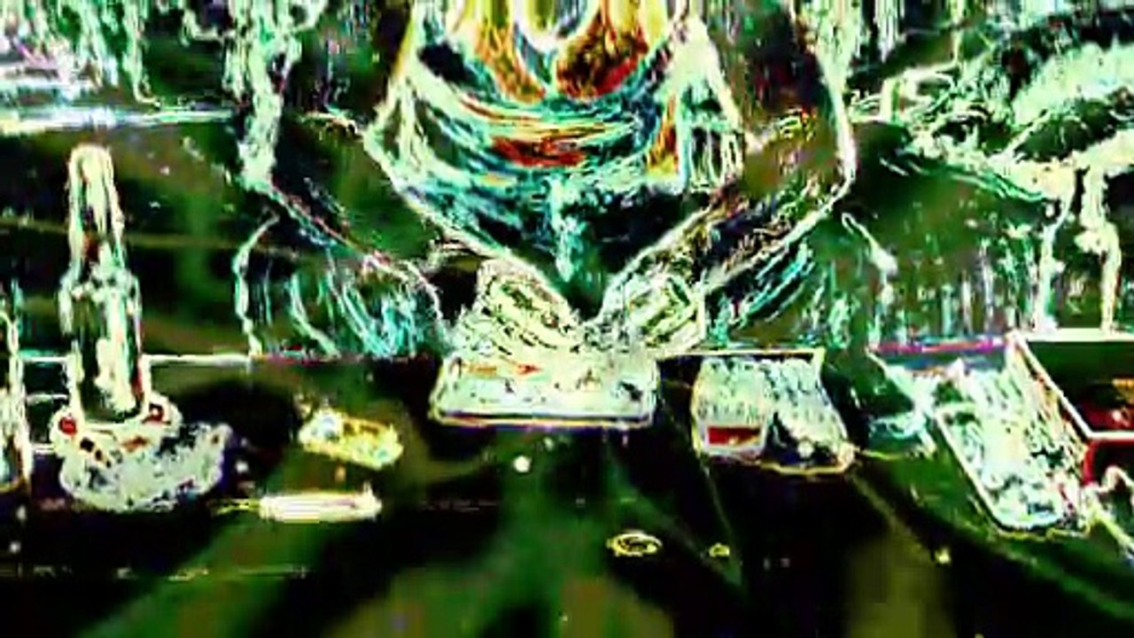 Tranced and Psychedelisized #94 - June 20, 2025