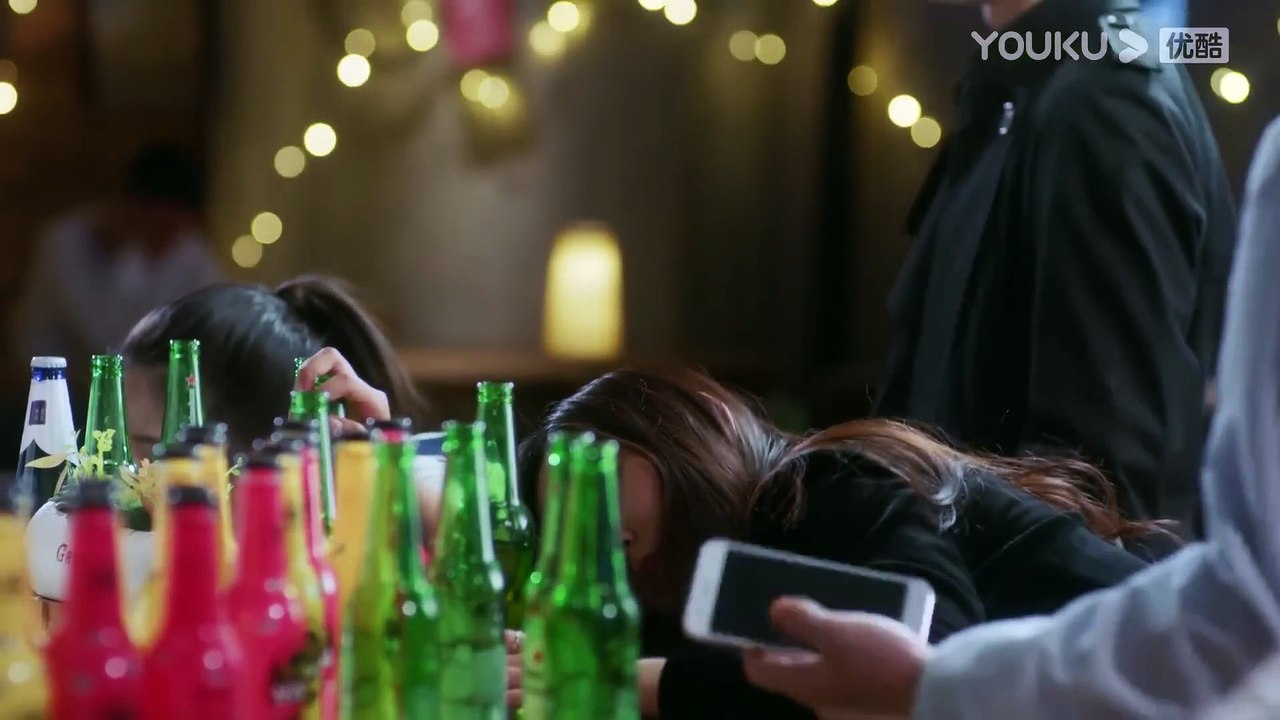 [I Hear You] EP10 ｜ Forced to Move in with My Fake Musician Boyfriend ｜ Zhao Lusi⧸Wang Yilun ｜ YOUKU