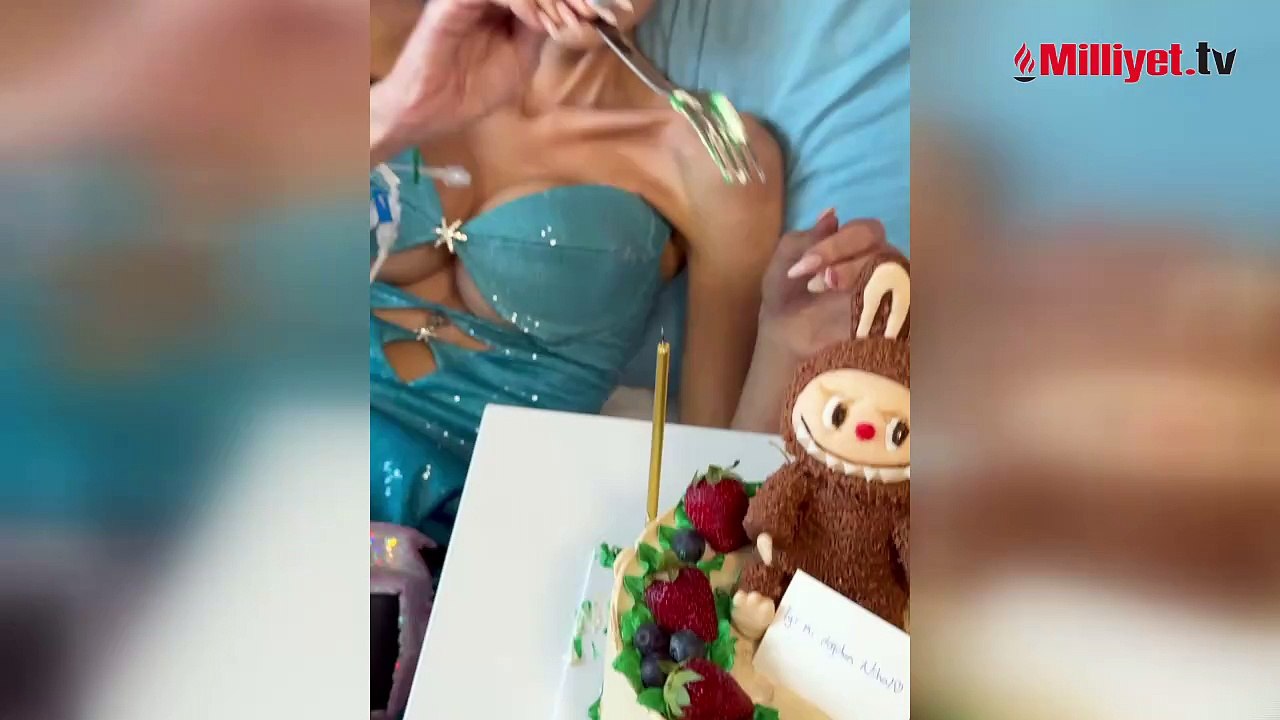 Nihal Candan hayatını kaybetti!