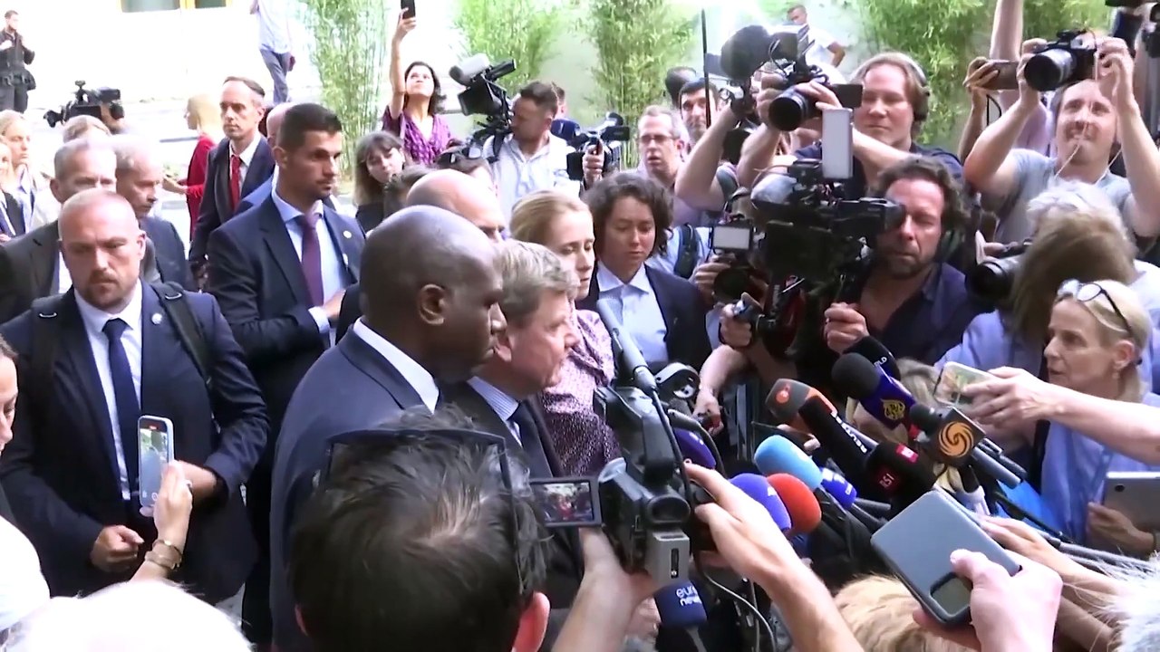 Iran says no to nuclear talks