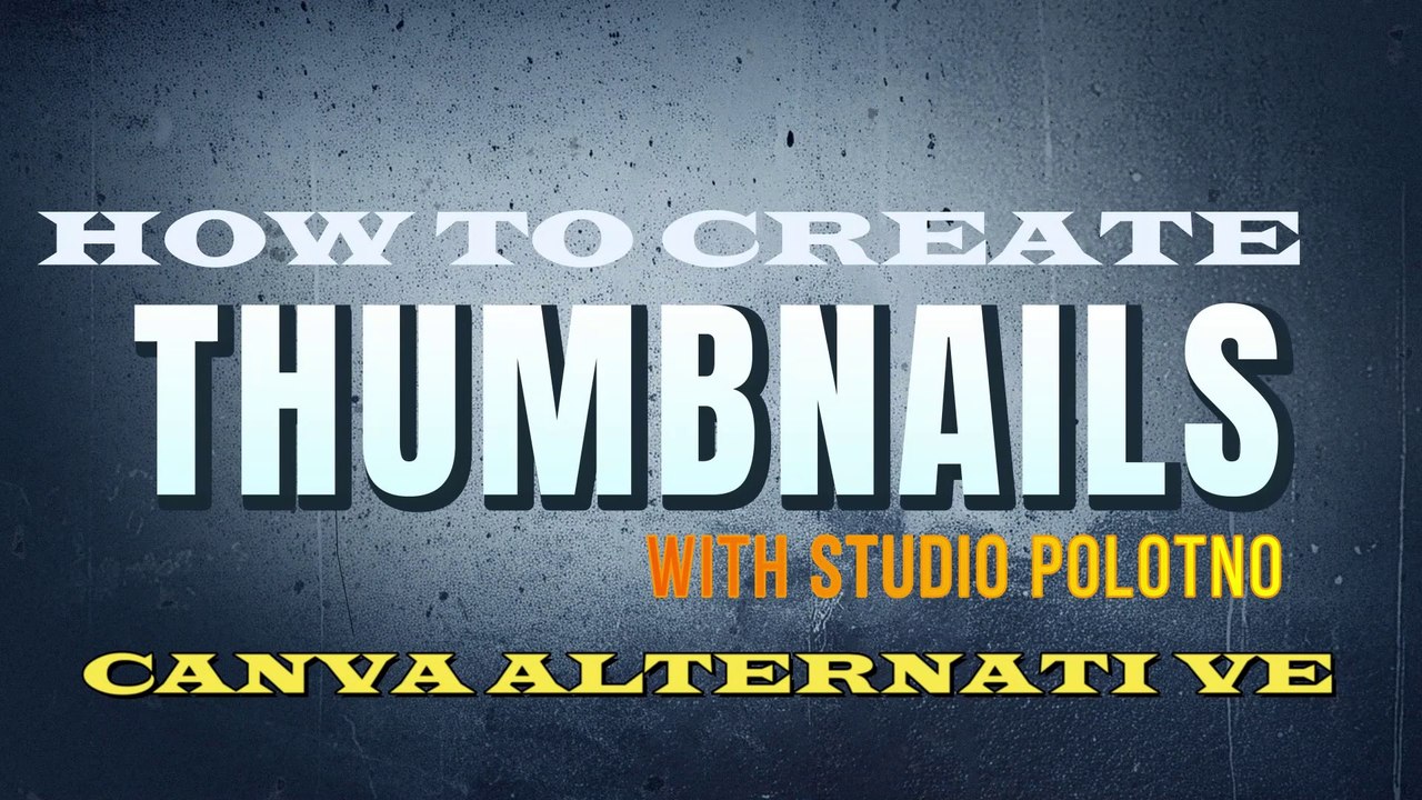 POLOTNO URDU | POLOTNO STUDIO IN URDU/HINDI |HOW TO MAKE TEMPLATES FOR FREE | STUDIO POLOTNO | CANVA VS POLOTNO STUDIO