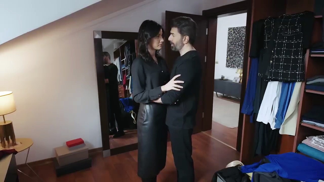 الاسيرة الحلقة 542 Esaret 542. Bölüm Fragmanı _ Redemption Episode 542 Promo(720P_HD)