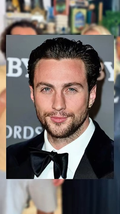 Taylor Aaron Johnson