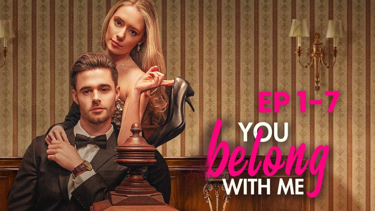 You Belong With Me - Full HD Movie