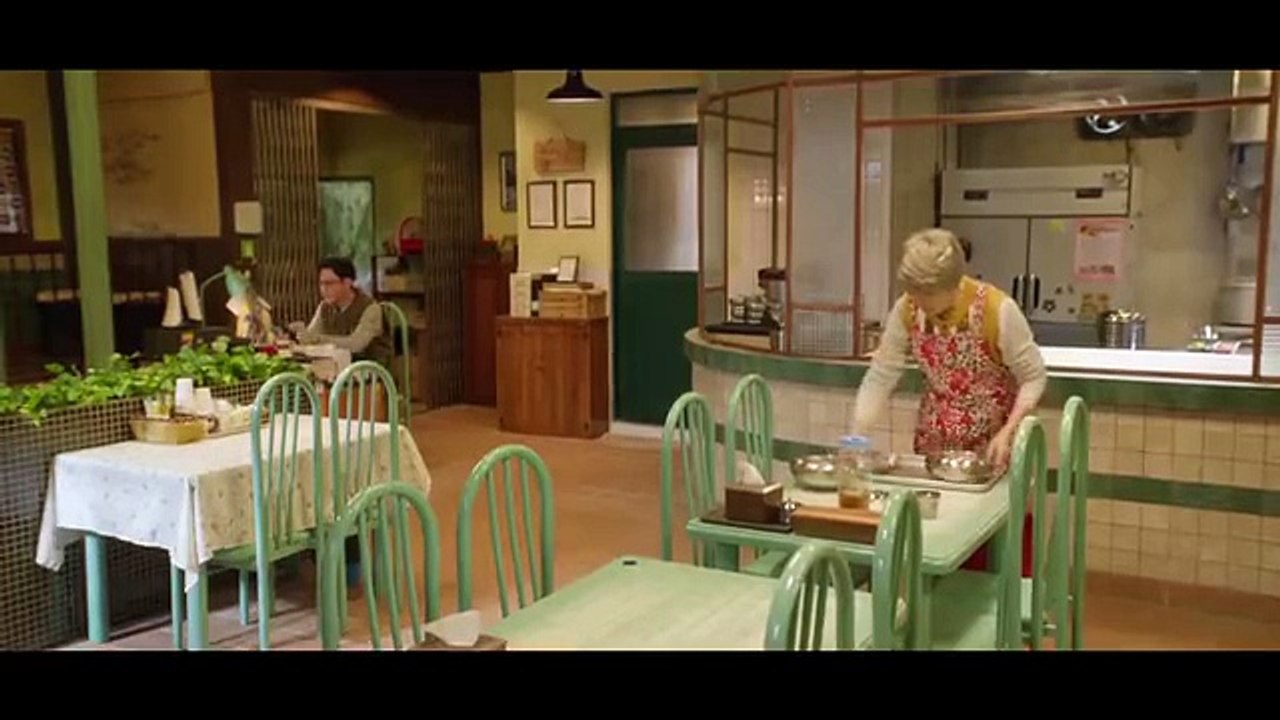 Family By Choice Ep 12 - Eng Sub