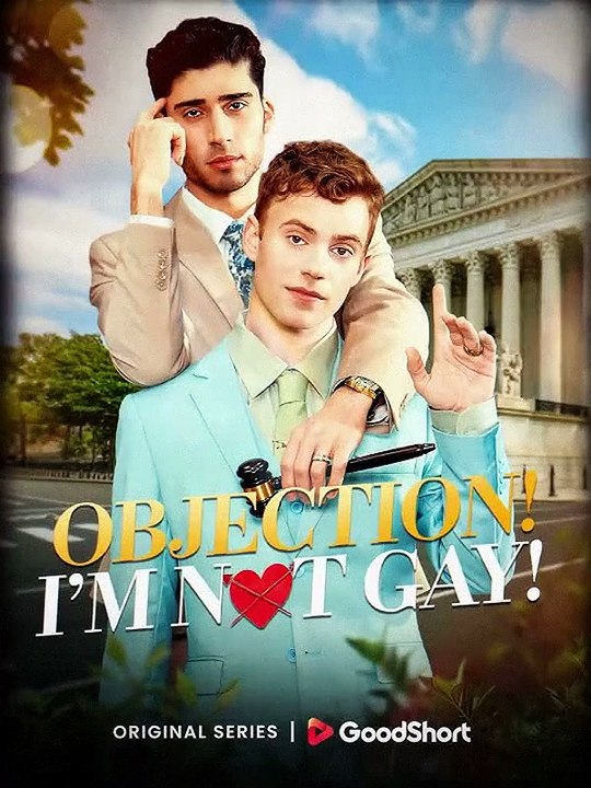 Objection Im not Gay FILM