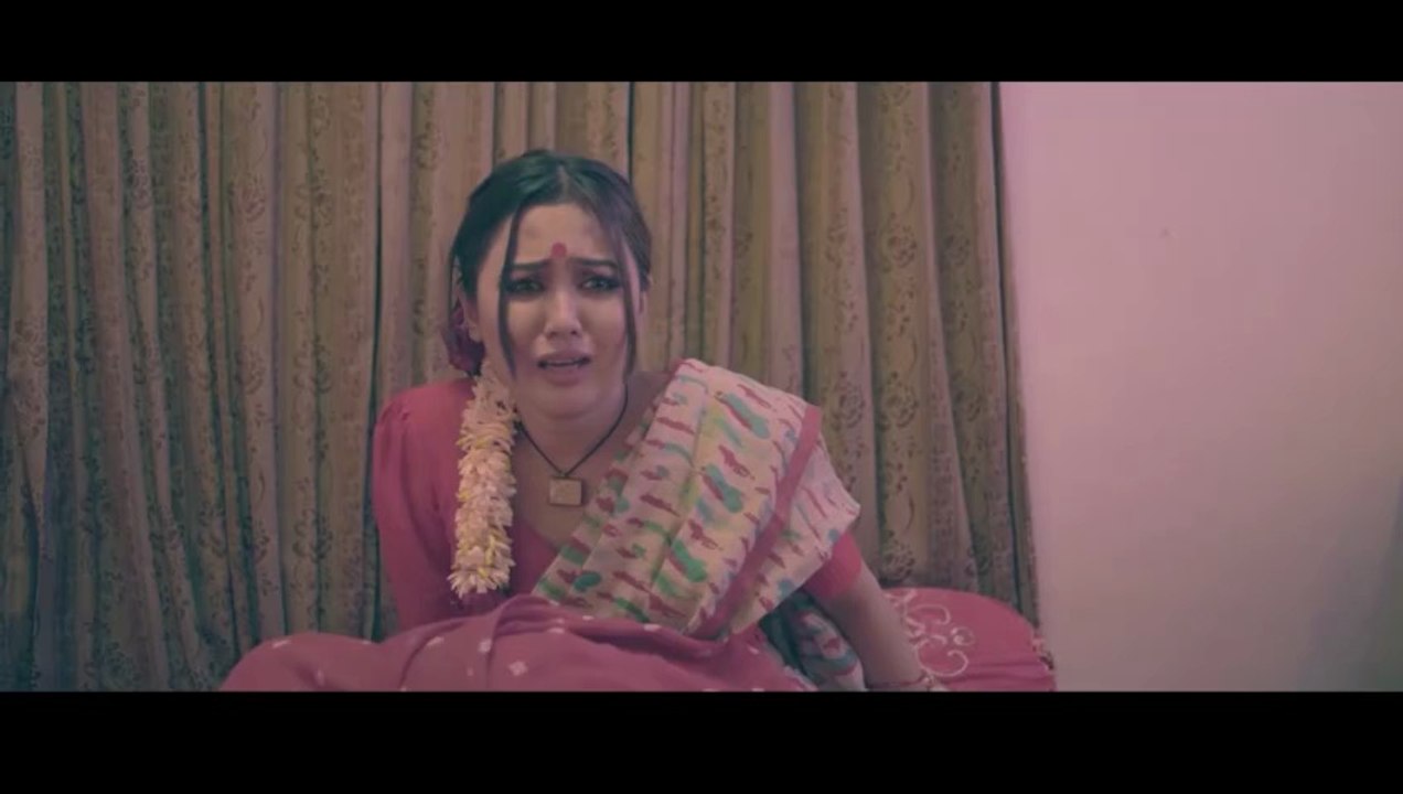 Shodh (2025) - শোধ (২০২৫)