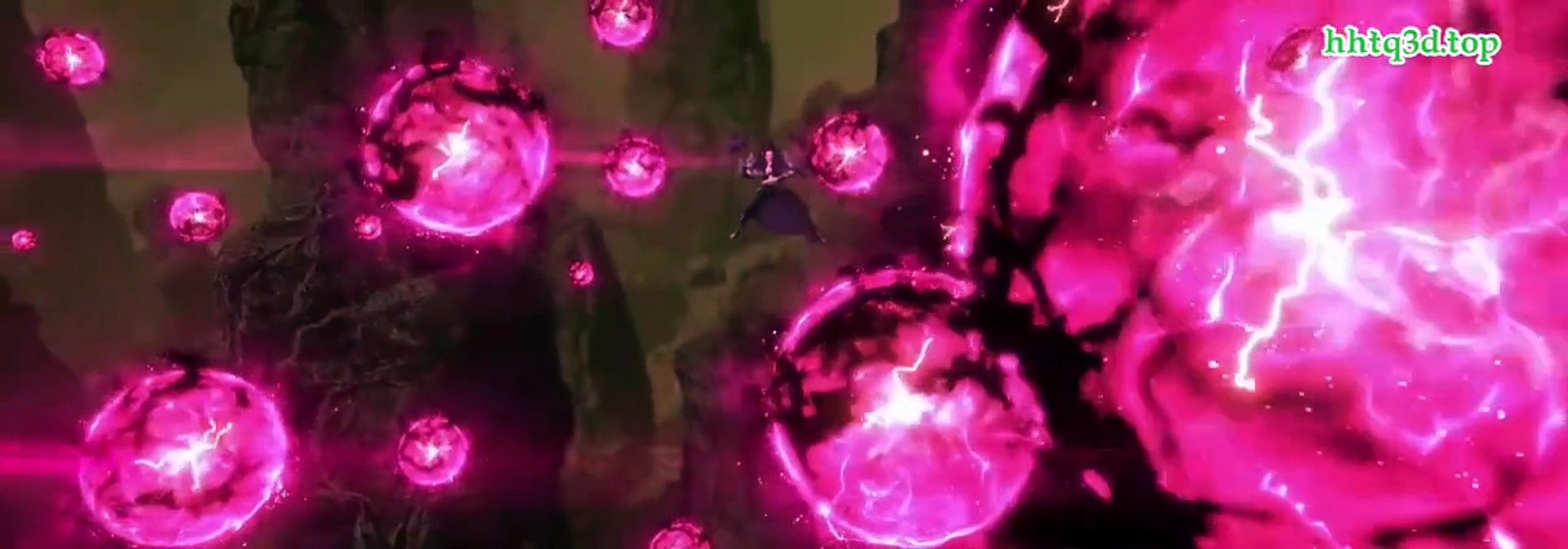 Đấu Phá Thương Khung Phần 5 Tập 152 Vietsub