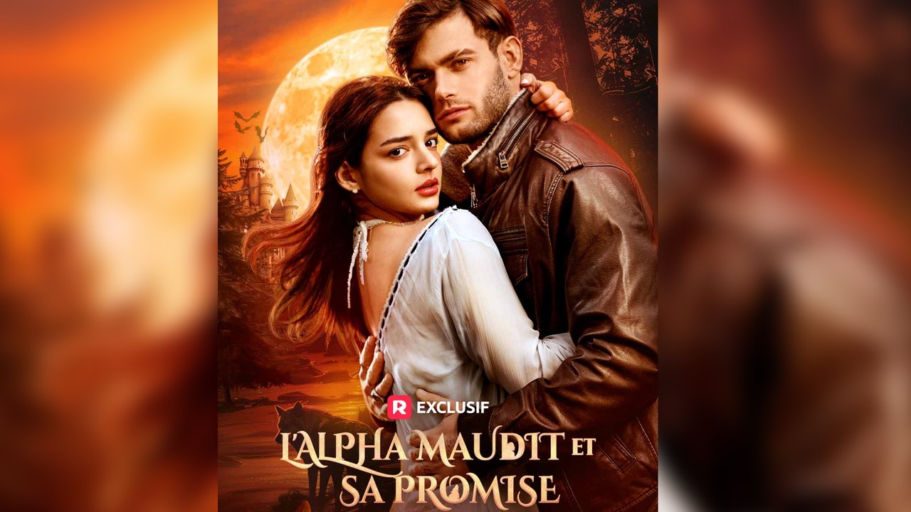 L'Alpha Maudit et sa Promise Épisodes Complets