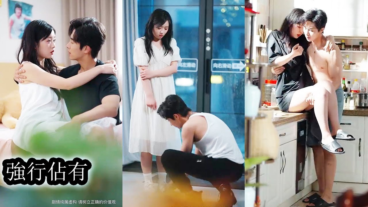 She fled her wedding and broke into the cold CEO’s world—he fell hard, obsessed at first sight - Mini 2025