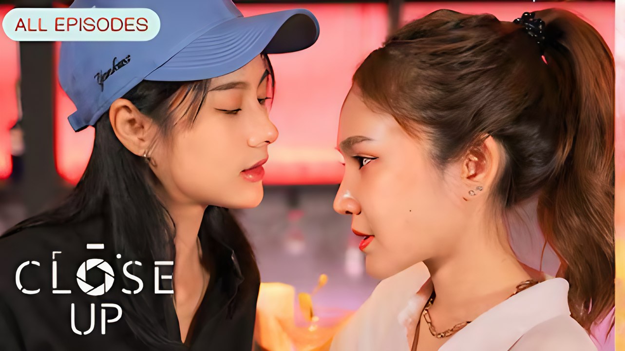 Close Up - All Episodes