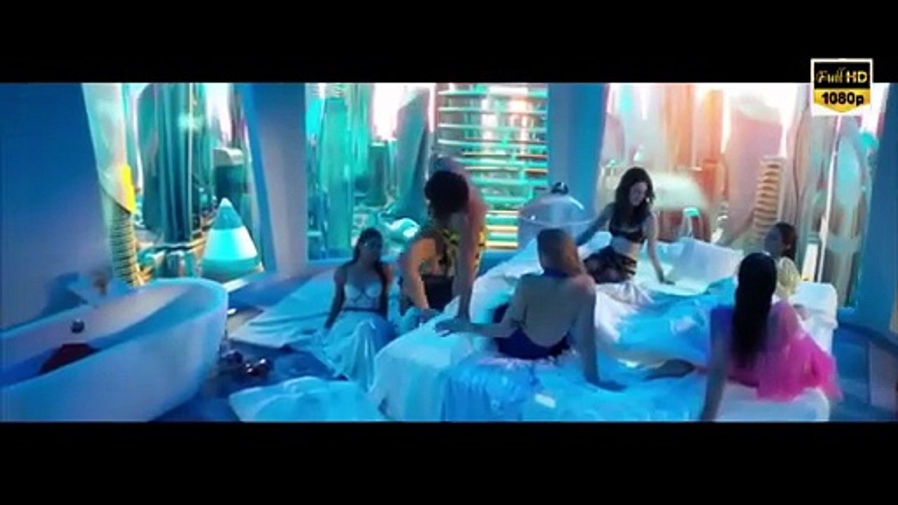 Baaghi 4 (2025) Full Movie - Tiger Shroff New Hindi Action Movie 2024 - Tiger, Triptii Dimri