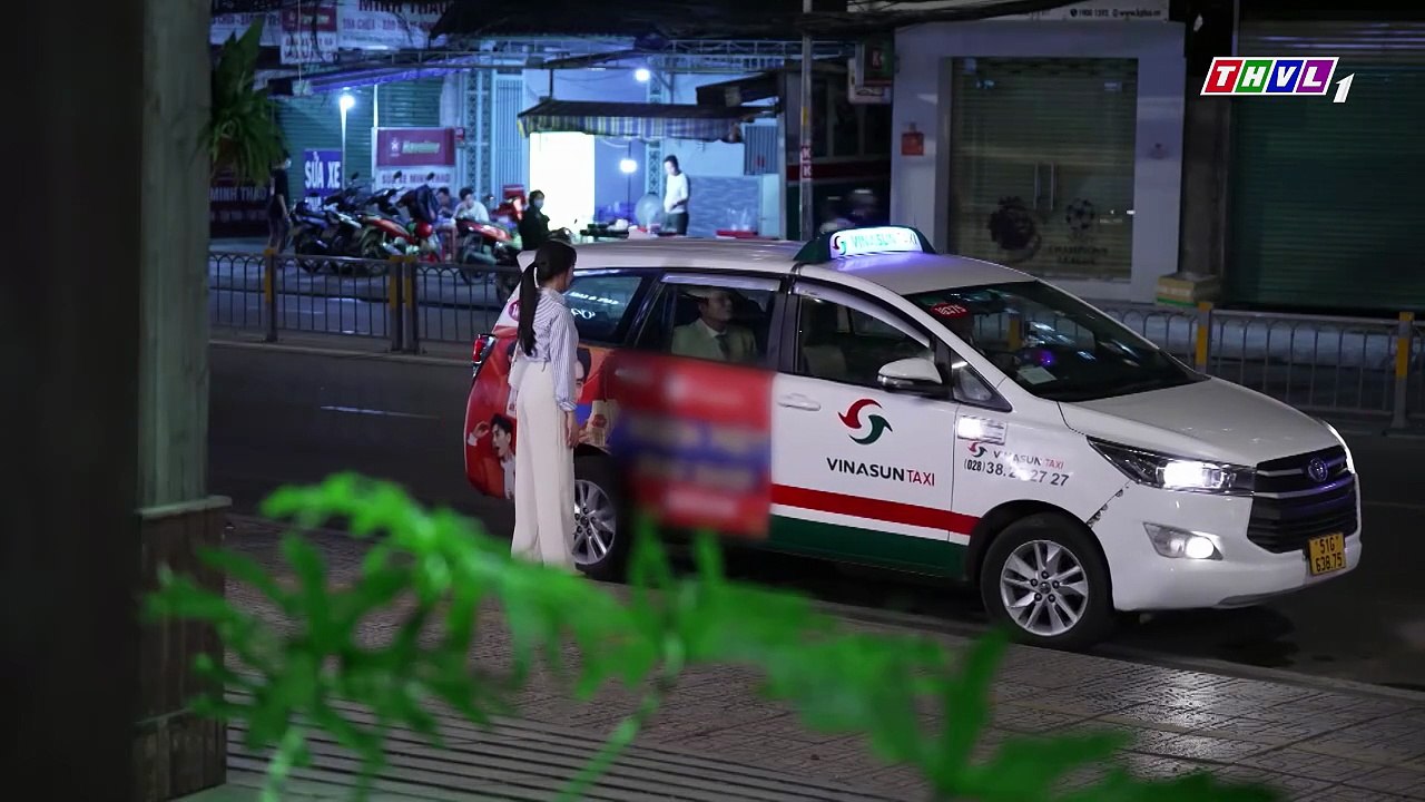 Gió Ngược Chiều Tập 9 - Phim Truyền Hình Việt Nam THVL1 | Phim Hay