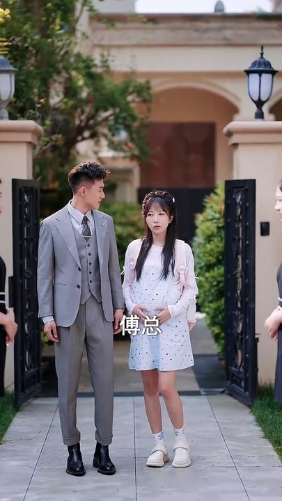 闪婚而已你怎么当真了 - 1 | Eng Subs