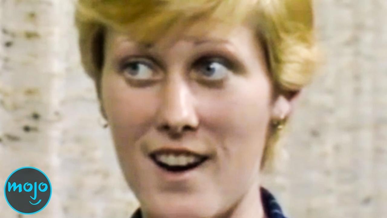 30 Disturbing Interviews with Convicted Killers