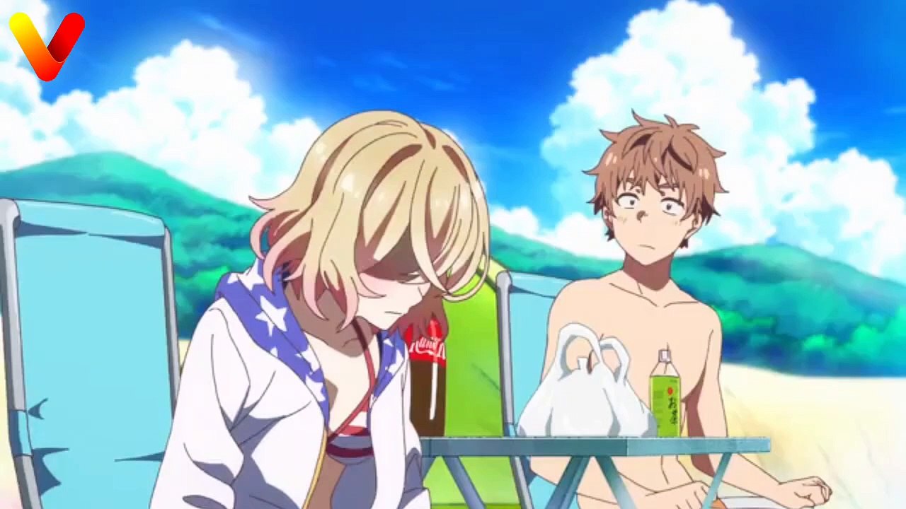 Rent a girlfriend hindi dubbed season 2 episode 2 #rent a girlfriend hindi dubbed season 2#rent a girlfriend season 2 episode 1