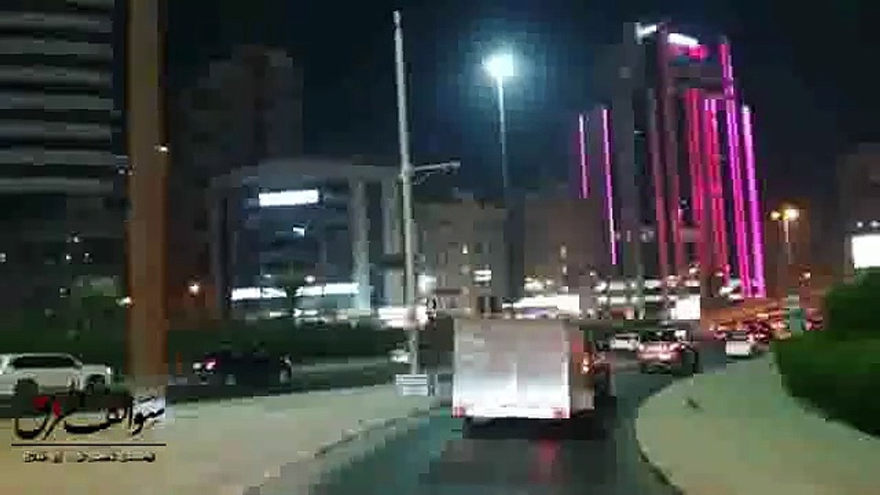 2028 - قصة عجيبة !! سوالف طريق