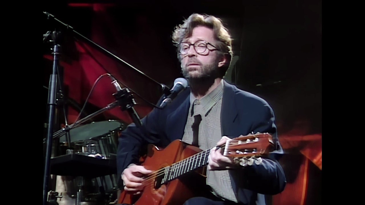 Eric Clapton Unplugged... Over 30 Years Later | movie | 2025 | Official Clip
