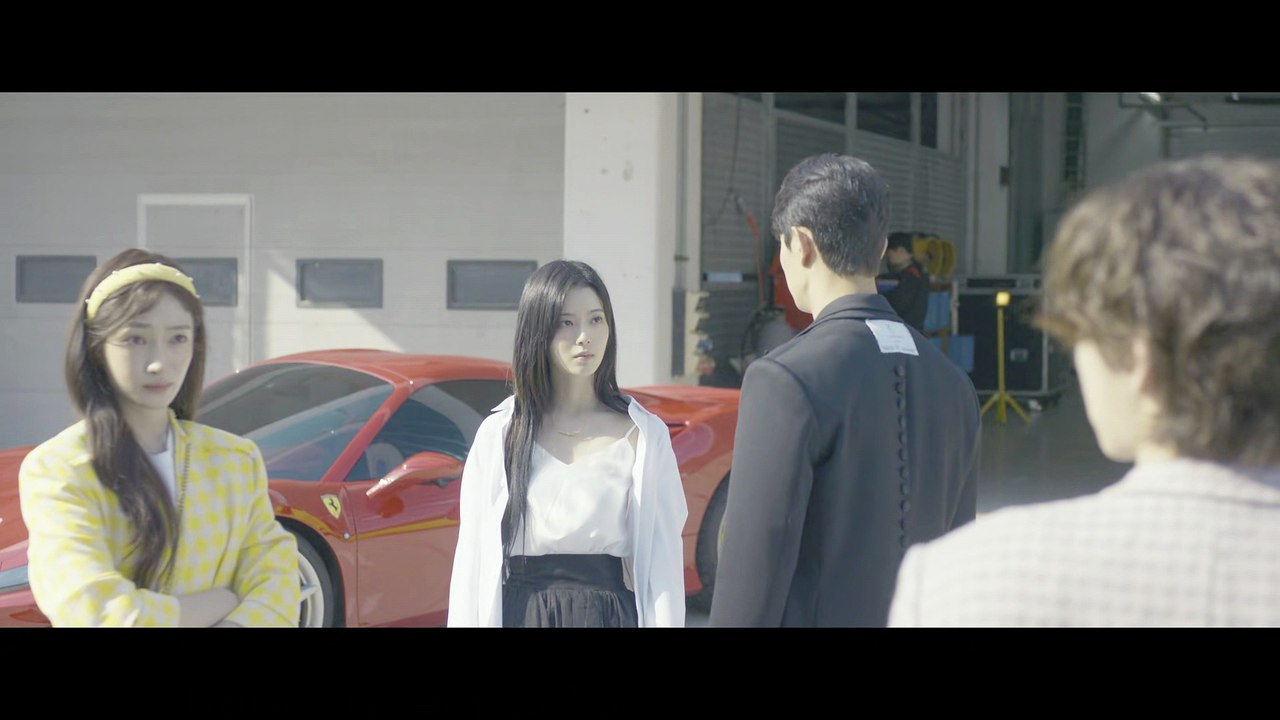 Hierarchy EP.1 Hindi Dubbed