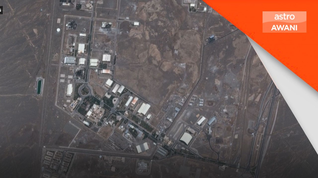 'Dunia di ambang perang dunia ketiga'- Pakar